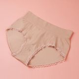 Quần lót Nữ Cecina Cạp Cao Co giãn AJ CBI017