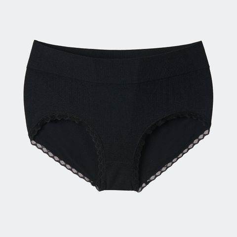 Quần lót Nữ Cecina Cạp Cao Co giãn AJ CBI017