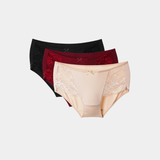 Quần lót Nữ Cecina cạp cao CBI018