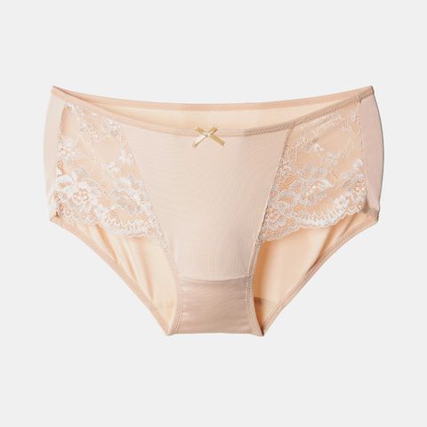 Quần lót Nữ Cecina cạp cao CBI018