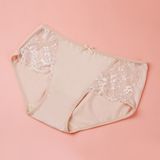 Quần lót Nữ Cecina cạp cao CBI018