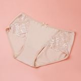 Quần lót Nữ Cecina cạp cao CBI018