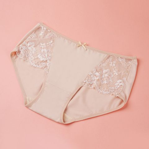 Quần lót Nữ Cecina cạp cao CBI018