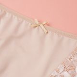 Quần lót Nữ Cecina cạp cao CBI018