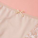 Quần lót Nữ Cecina cạp cao CBI018