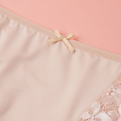 Quần lót Nữ Cecina cạp cao CBI018