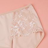 Quần lót Nữ Cecina cạp cao CBI018