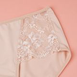 Quần lót Nữ Cecina cạp cao CBI018