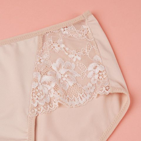 Quần lót Nữ Cecina cạp cao CBI018