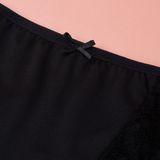 Quần lót Nữ Cecina cạp cao CBI018