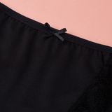 Quần lót Nữ Cecina cạp cao CBI018