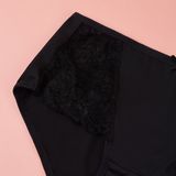 Quần lót Nữ Cecina cạp cao CBI018