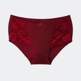 Quần lót Nữ Cecina cạp cao CBI018