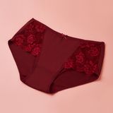 Quần lót Nữ Cecina cạp cao CBI018