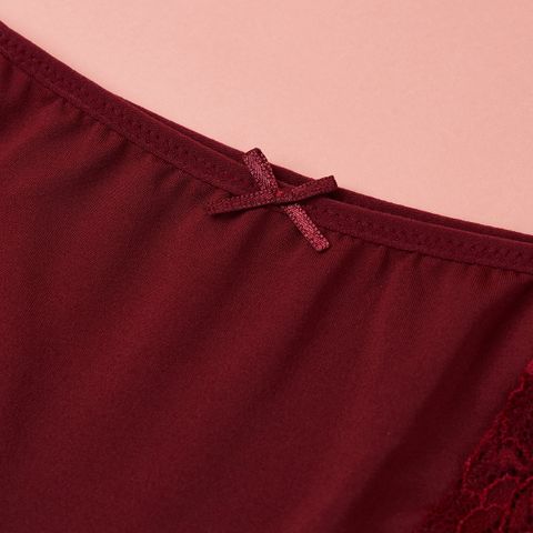 Quần lót Nữ Cecina cạp cao CBI018