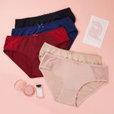 [MUA 1 TẶNG 1] DBO0423 Mua 01 quần lót CBI019 tặng 01 quần lót CBI02R