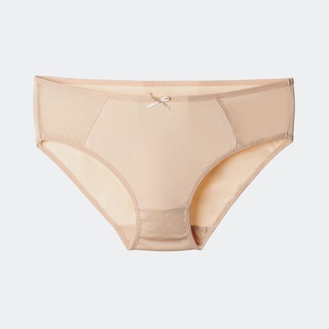 Quần lót Nữ lưng thấp cạp chun Cecina CBI019