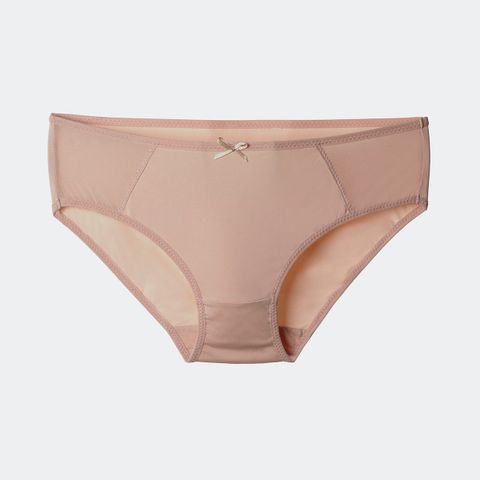 Quần lót Nữ lưng thấp cạp chun Cecina CBI019