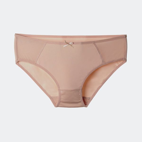 Quần lót Nữ lưng thấp cạp chun Cecina CBI019