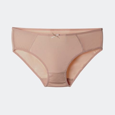 Quần lót Nữ lưng thấp cạp chun Cecina CBI019