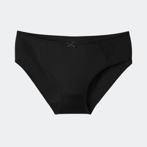 Quần lót Nữ lưng thấp cạp chun Cecina CBI019