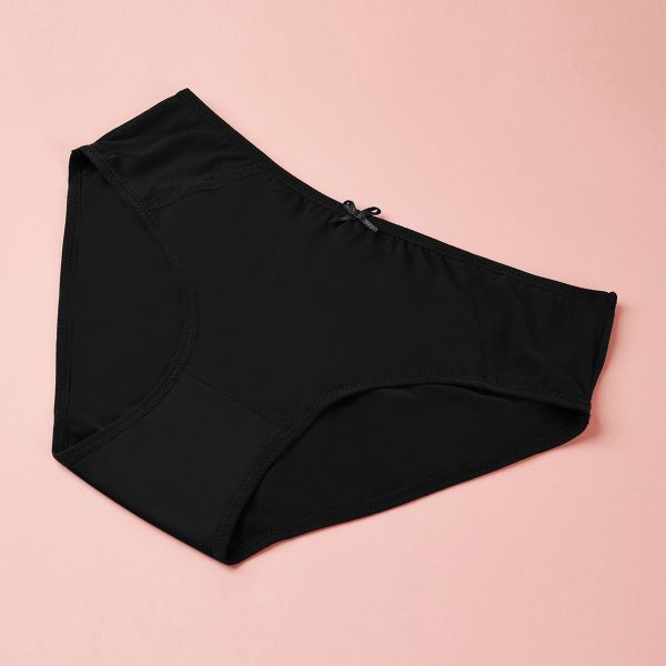 Quần lót Nữ lưng thấp cạp chun Cecina CBI019