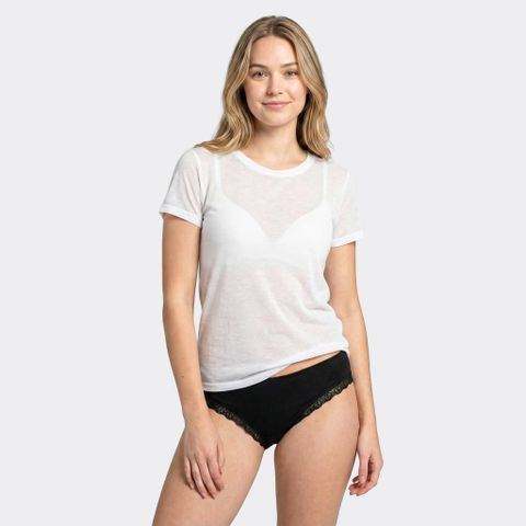 Quần lót Nữ Cecina Bambo kháng khuẩn CBI1603