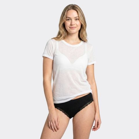 Quần lót Nữ Cecina Bambo kháng khuẩn CBI1603