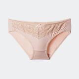 [Mua 1 Tặng 1] Bộ 02 Quần Lót Nữ Bikini Cecina CBI1605M0P02