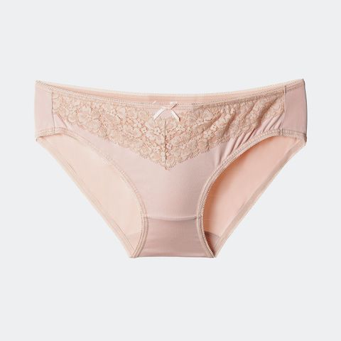 Quần Lót Nữ Phối Ren Cecina CBI1605