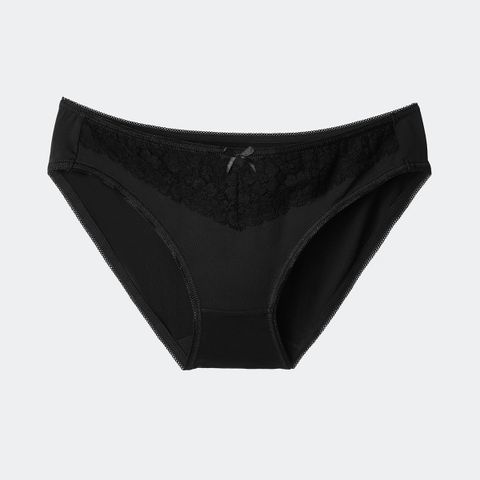 Quần Lót Nữ Phối Ren Cecina CBI1605