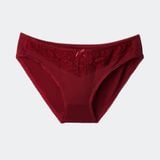 [Mua 1 Tặng 1] Bộ 02 Quần Lót Nữ Bikini Cecina CBI1605M0P02