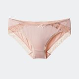 Quần lót Nữ phối ren Cecina CBI1606