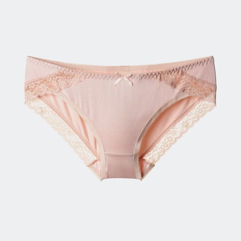 Quần lót Nữ phối ren Cecina CBI1606