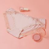 Quần lót Nữ phối ren Cecina CBI1606