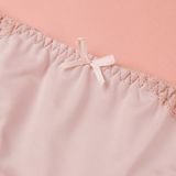 Quần lót Nữ phối ren Cecina CBI1606