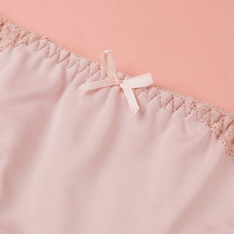 Quần lót Nữ phối ren Cecina CBI1606