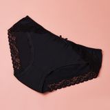 Quần lót Nữ phối ren Cecina CBI1606