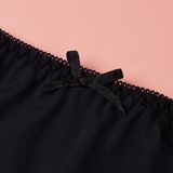 Quần lót Nữ phối ren Cecina CBI1606