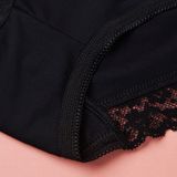 Quần lót Nữ phối ren Cecina CBI1606