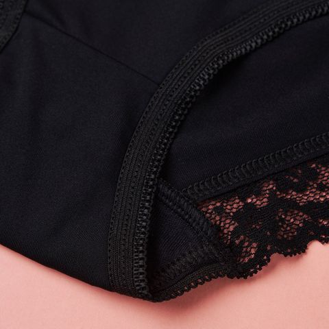 Quần lót Nữ phối ren Cecina CBI1606