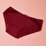 Quần lót Nữ phối ren Cecina CBI1606