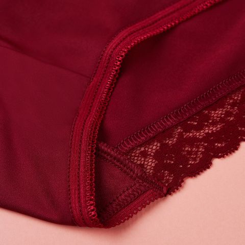 Quần lót Nữ phối ren Cecina CBI1606