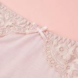 Quần lót Nữ Cecina phối ren CBI1610