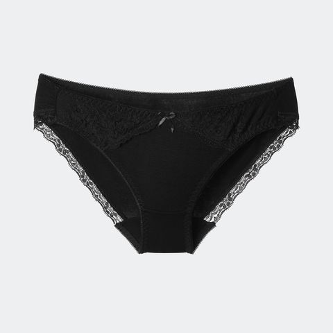 Quần lót Nữ Cecina phối ren CBI1610