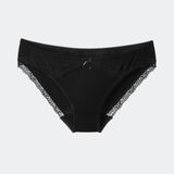 [Mua 1 Tặng 1] Bộ 02 Quần Lót Nữ Bikini Cecina CBI1610M0P02