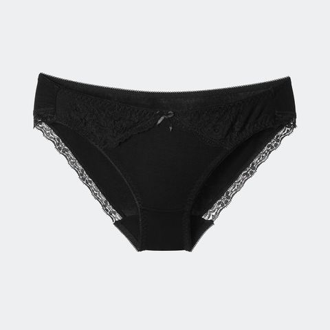 [Mua 1 Tặng 1] Bộ 01 Quần Lót Nữ Bikini CBI1610 Tặng CBI1610 - CBI1610M0P02