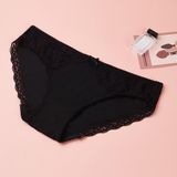 Quần lót Nữ Cecina phối ren CBI1610