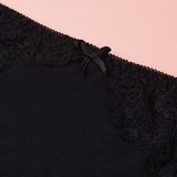 Quần lót Nữ Cecina phối ren CBI1610