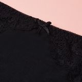 Quần lót Nữ Cecina phối ren CBI1610